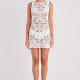 TALA MINI DRESS