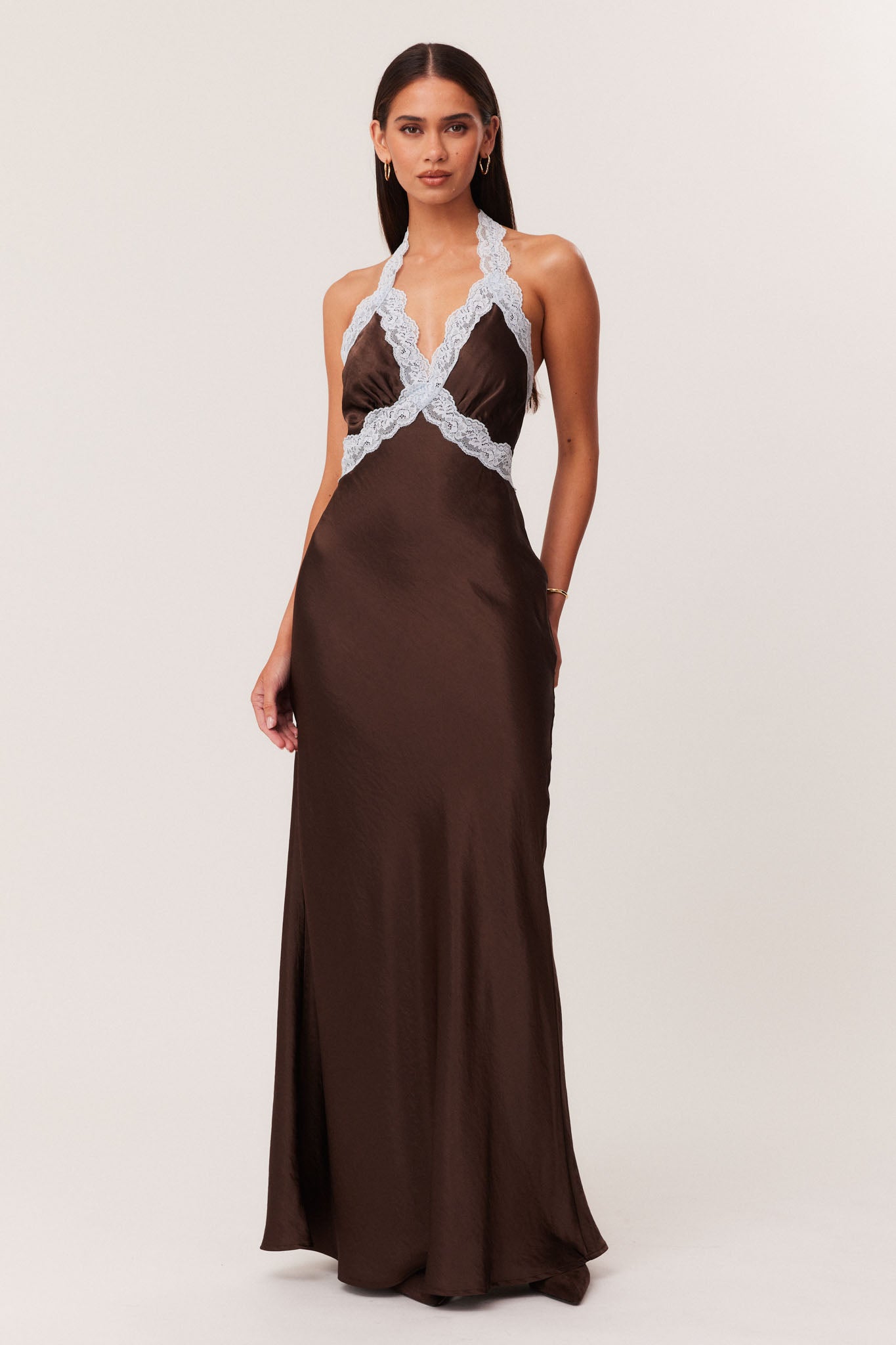 TONYA MAXI DRESS 2.0 – SNDYS US
