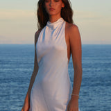 NIXIE MINI DRESS