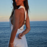 NIXIE MINI DRESS