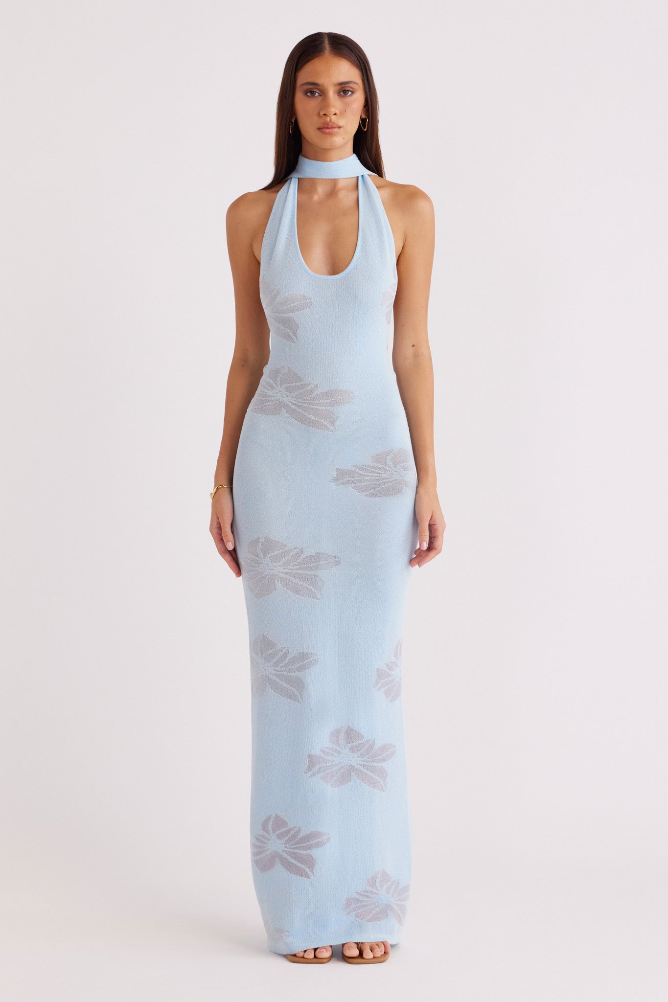 TAHITI MAXI DRESS SNDYS US TAHITI MAXI DRESS SNDYS US
