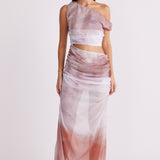 KILEE MAXI DRESS