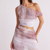 KILEE MAXI DRESS