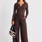WOODS PANTS
