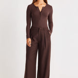 WOODS PANTS