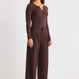 WOODS PANTS