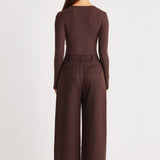 WOODS PANTS