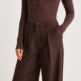 WOODS PANTS