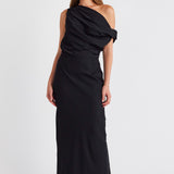CALISSA MAXI DRESS