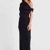 CALISSA MAXI DRESS