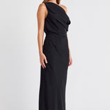 CALISSA MAXI DRESS