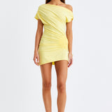 OLIVIDAE MINI DRESS