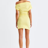 OLIVIDAE MINI DRESS