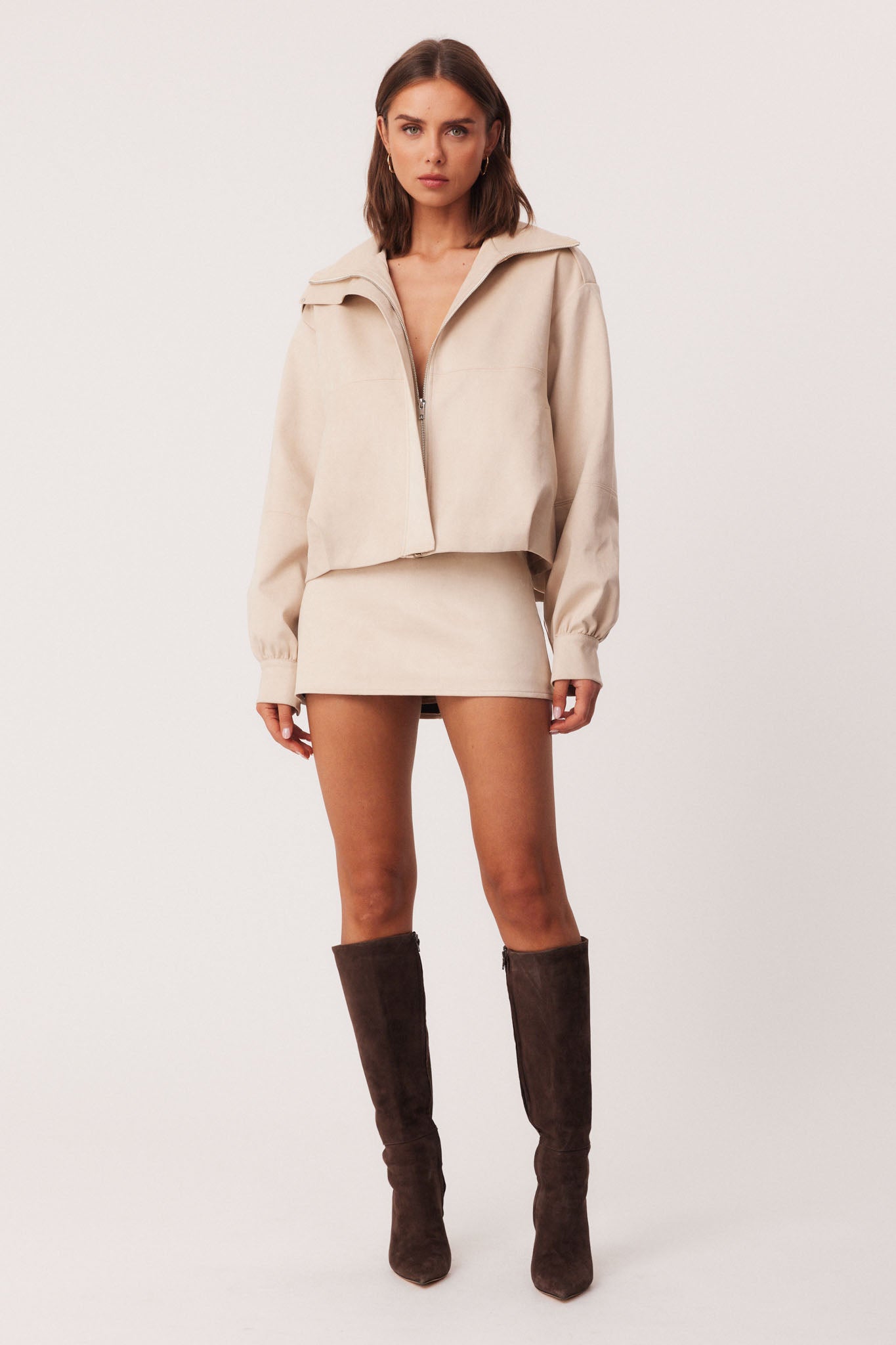 BRYCE JACKET – SNDYS US