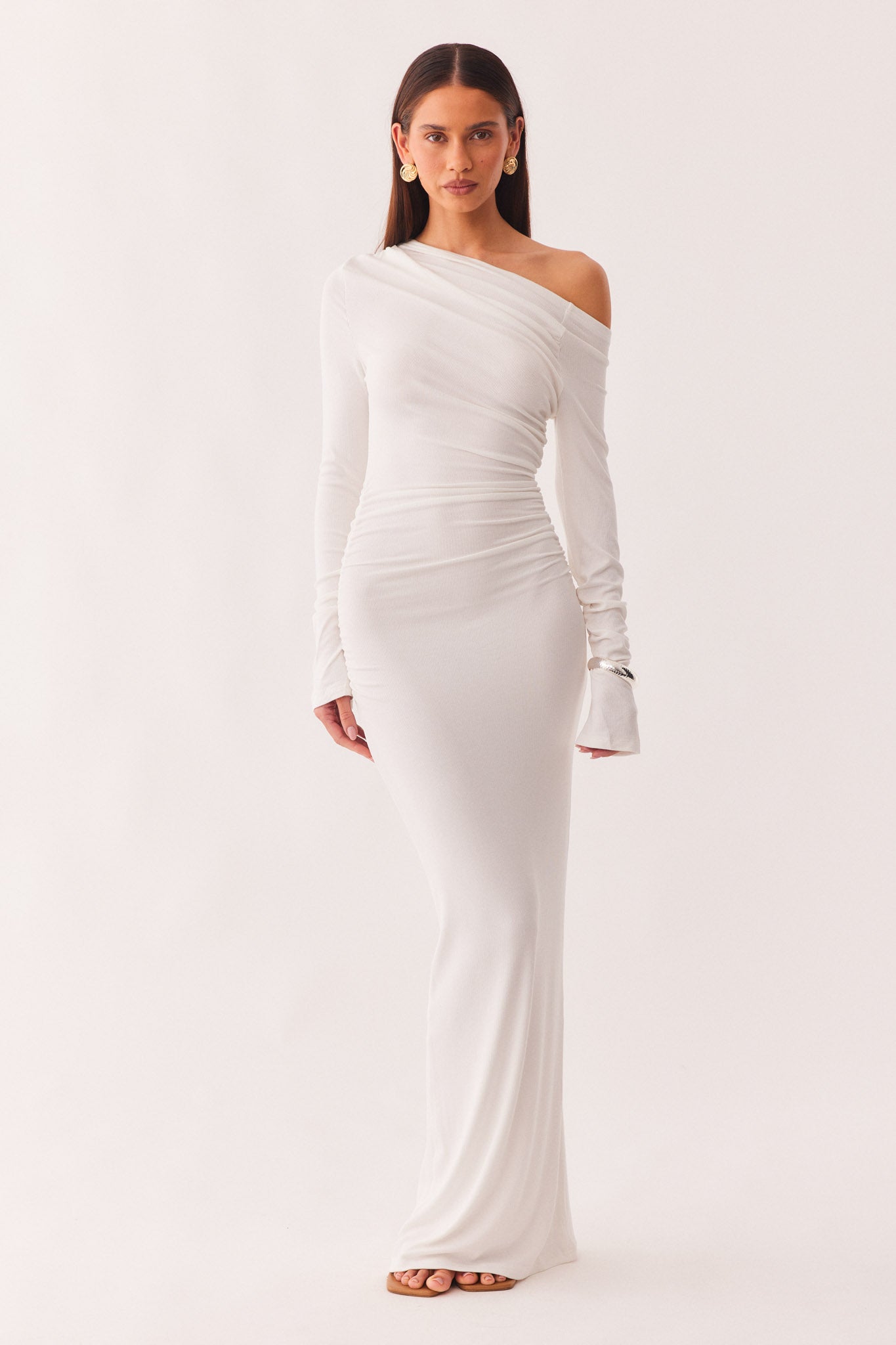 REYNA MAXI DRESS SNDYS US REYNA MAXI DRESS SNDYS US