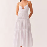 TAHLIA MAXI DRESS