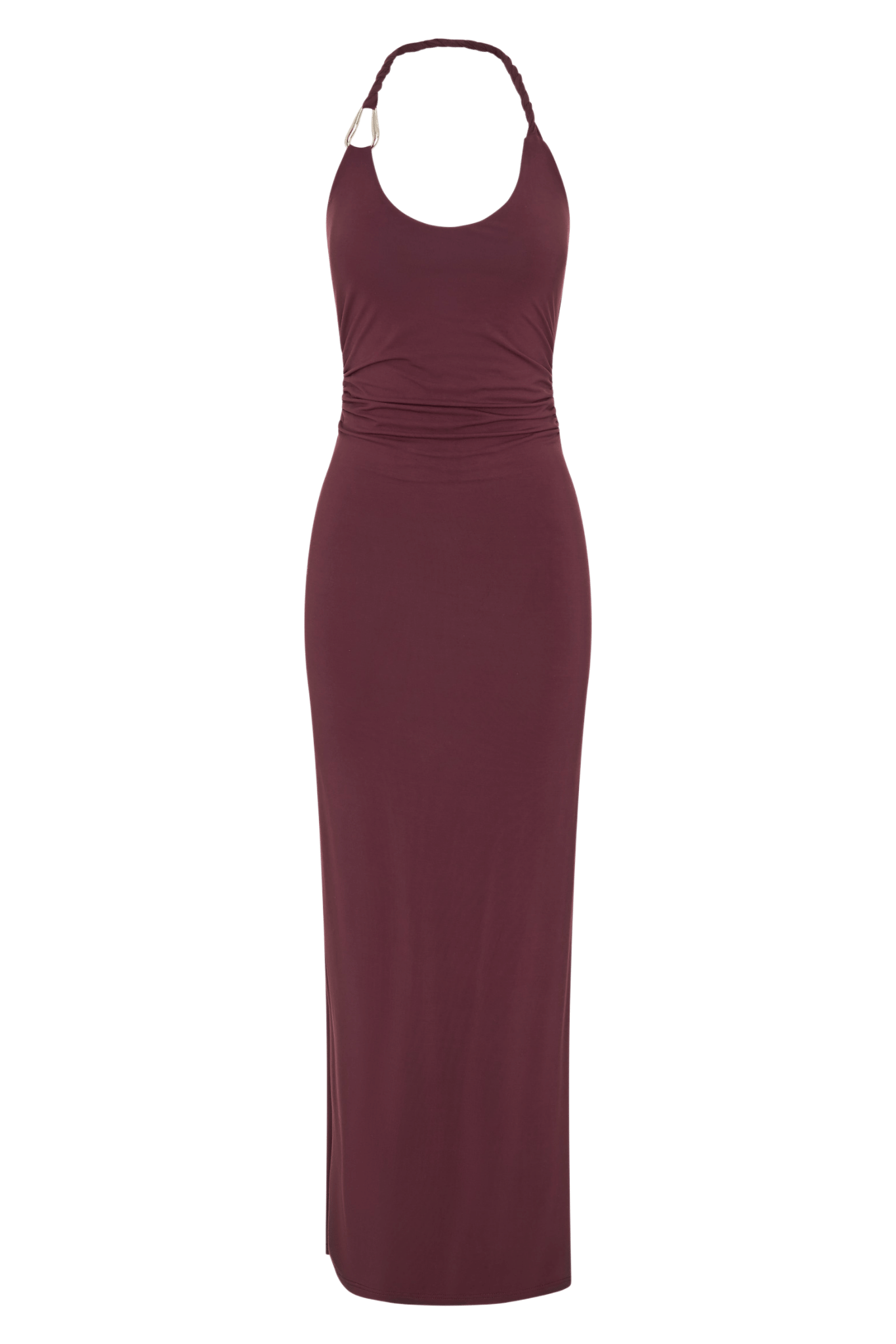 ASH DRESS CABERNET