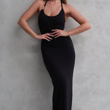 ASH TANK MAXI DRESS