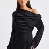 CALISSA-LONG-SLEEVE-MAXI-BLACK-4jpg