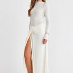 CANTARIOS-JERSEY-MAXI-SKIRT-WHITE-3jpg