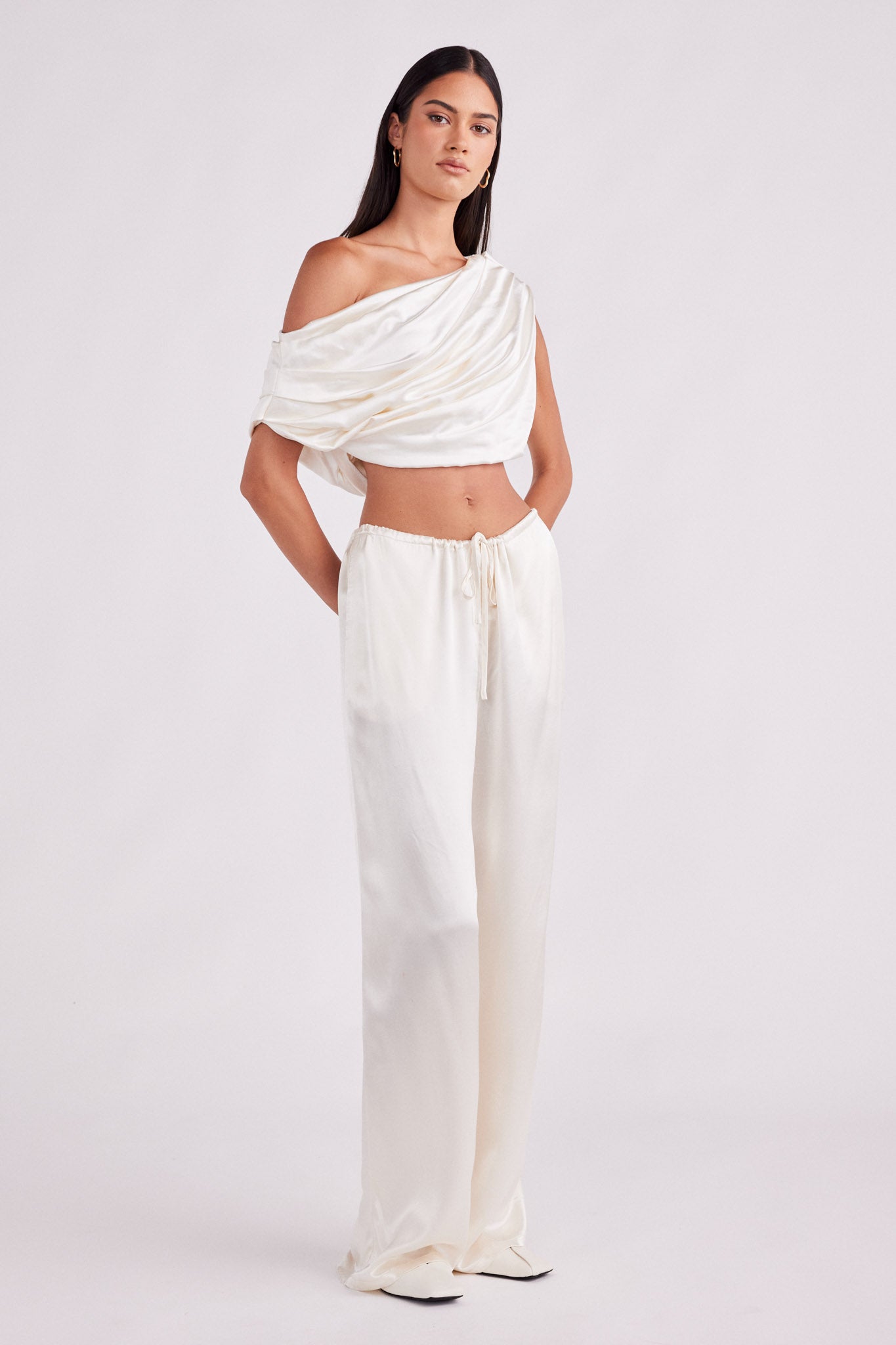 DOVE SET WHITE 16