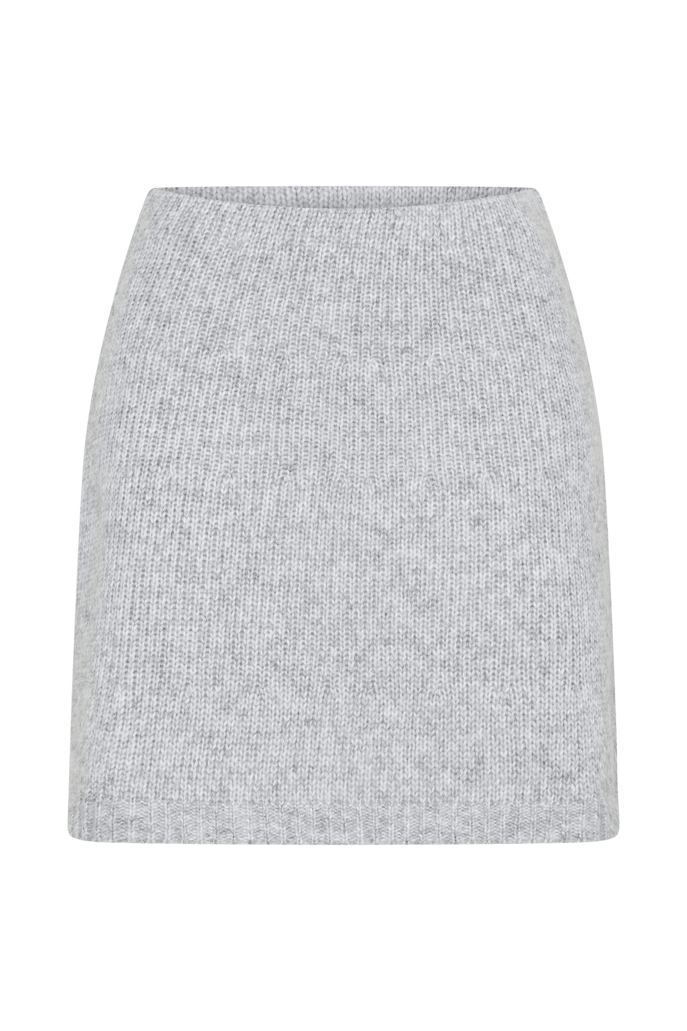 HAZE MINI SKIRT STONE