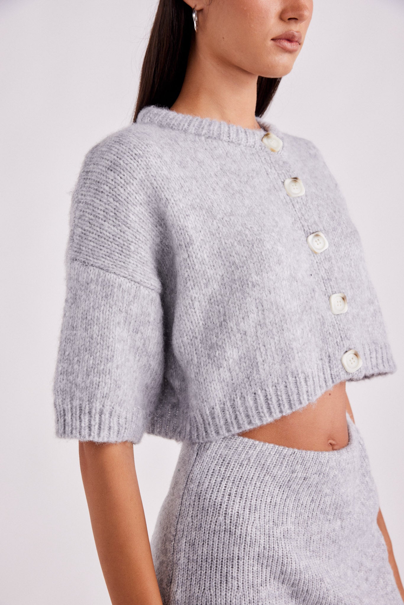 HAZE SET GREY 10