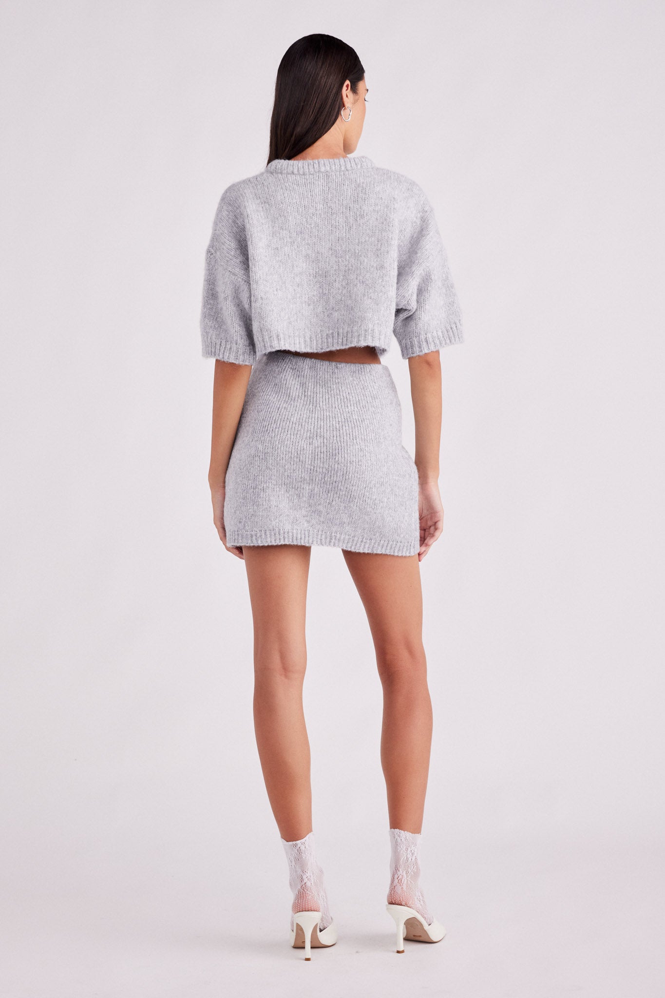 HAZE SET GREY 6