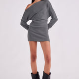 LOWE MINI DRESS 1