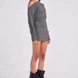 LOWE MINI DRESS 2