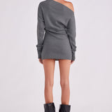 LOWE MINI DRESS 3