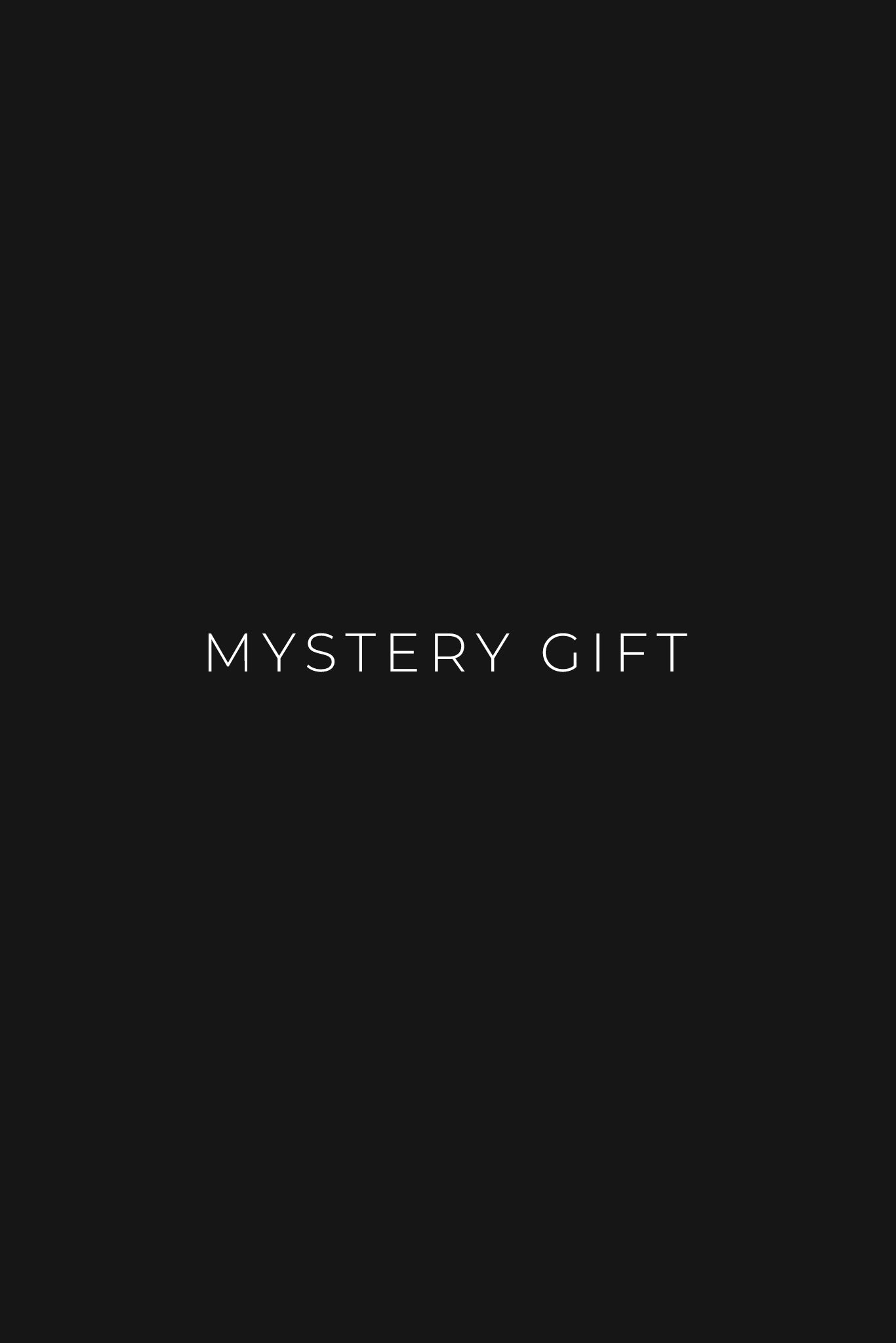 Streamer'S Reaction To Mystery Gift - m6tao2k
