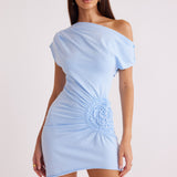 OLIVIDAE MINI DRESS