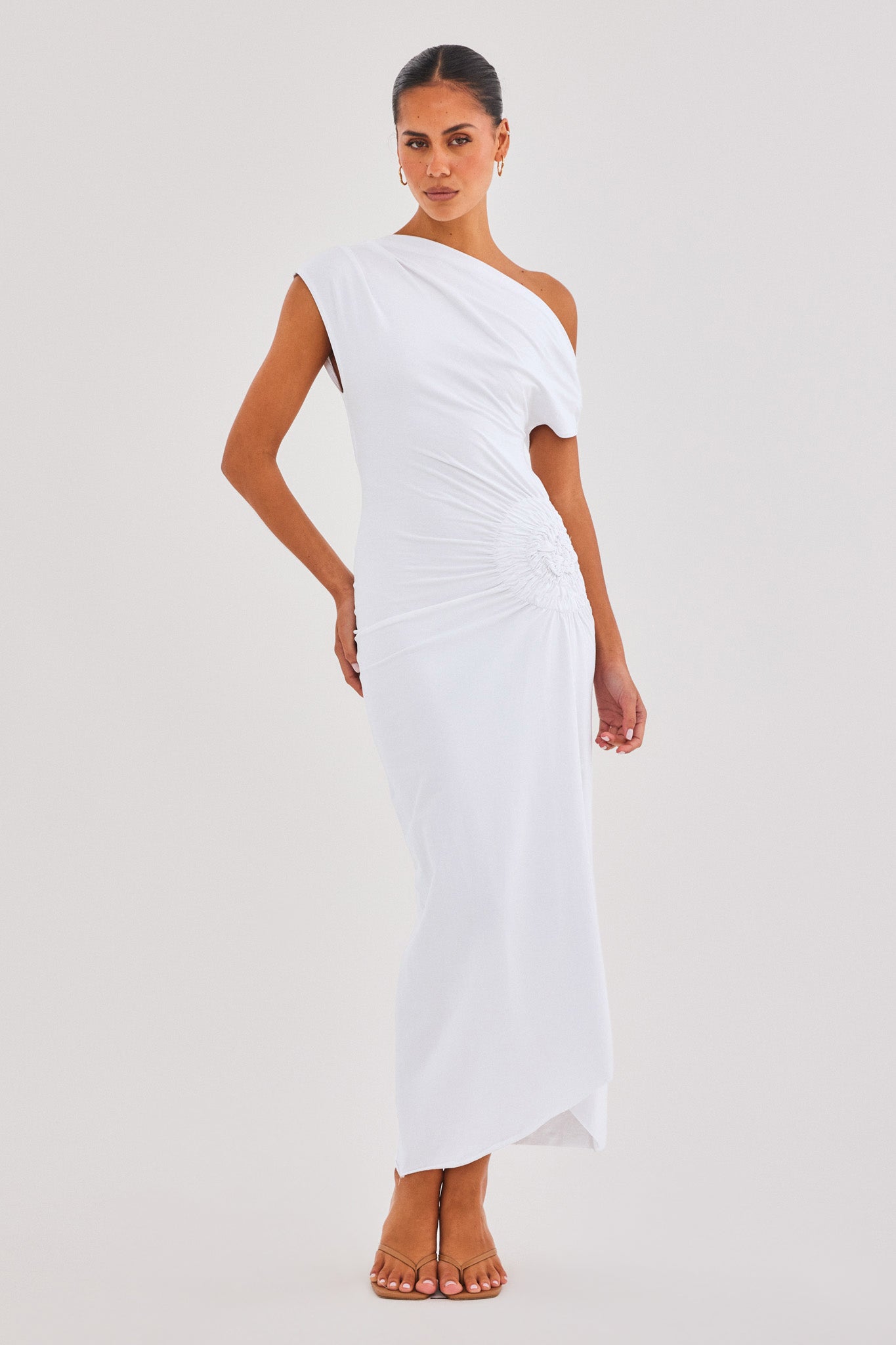 OLIVIDAE MAXI DRESS – SNDYS US OLIVIDAE MAXI DRESS – SNDYS US