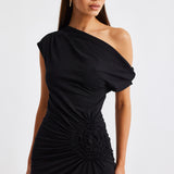 OLIVIDAE MINI DRESS