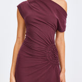 OLIVIDAE MINI DRESS