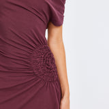 OLIVIDAE MINI DRESS
