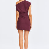 OLIVIDAE MINI DRESS