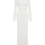 REYNA MAXI DRESS
