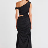 RIKKE-JERSEY-MAXI-DRESS-BLACK-5jpg