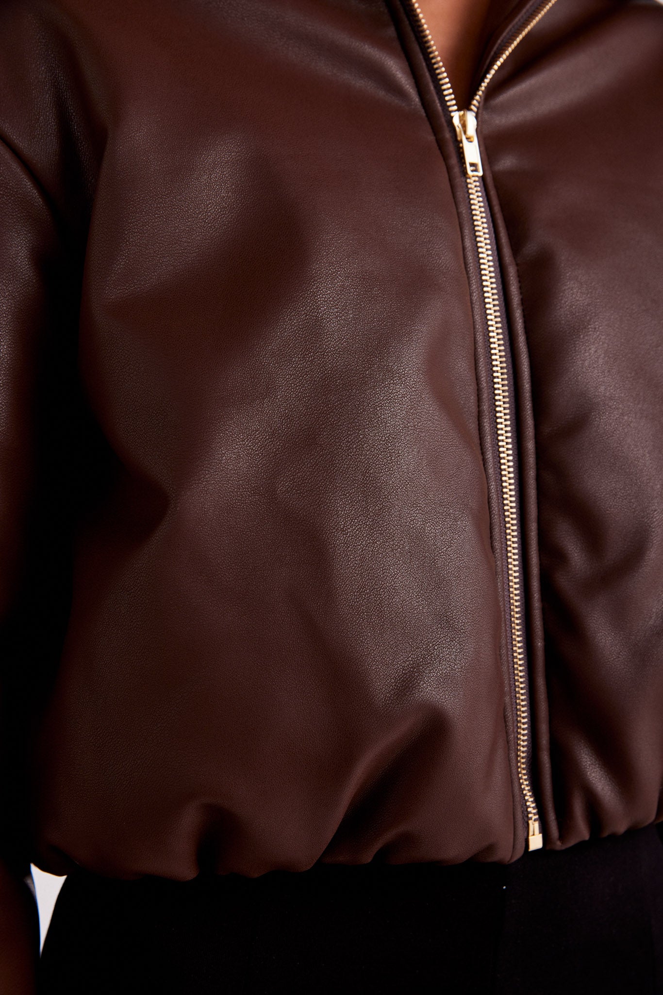 THORNE BOMBER CHOCOLATE 7