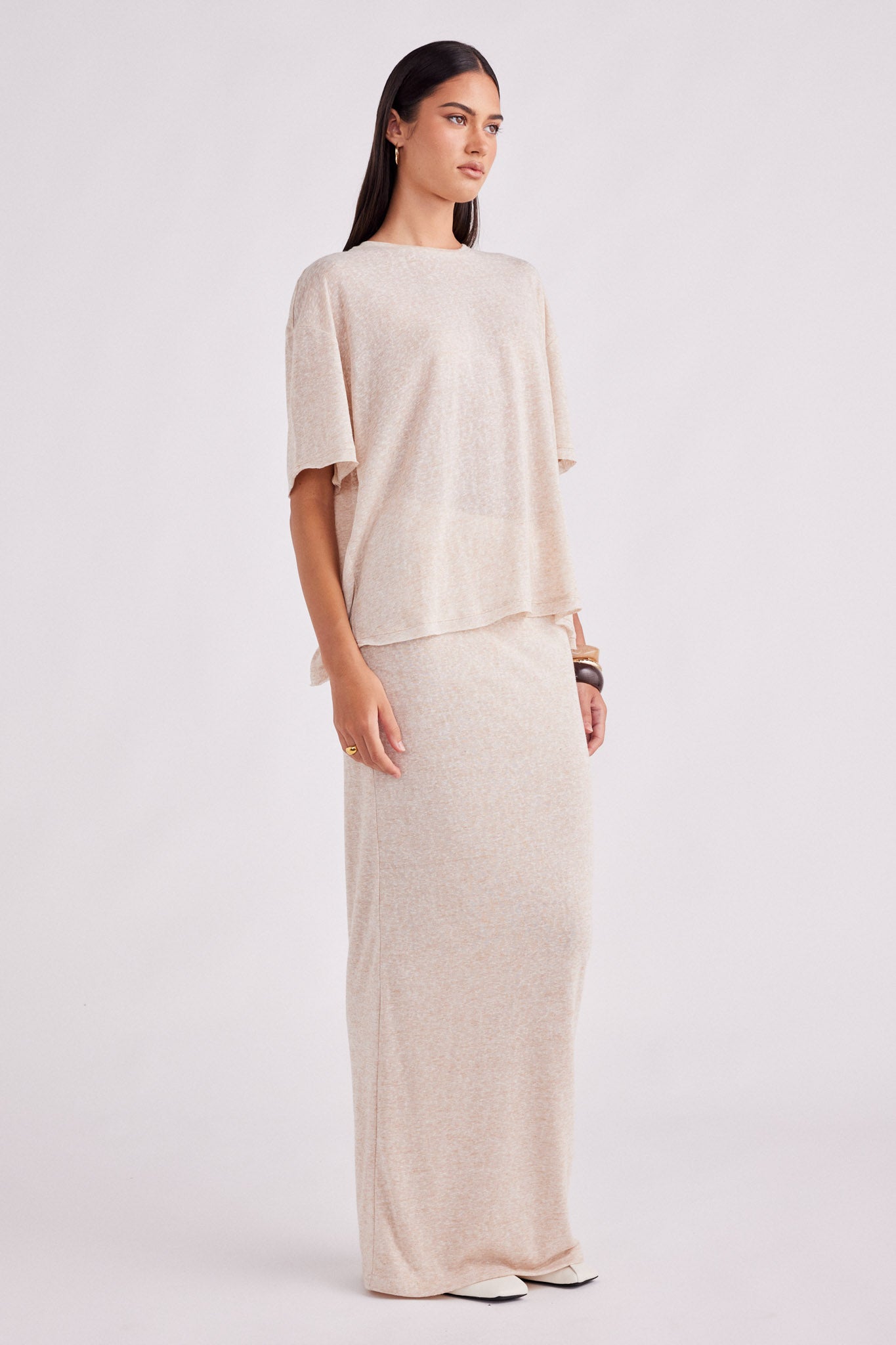 TILDE SET BEIGE 13