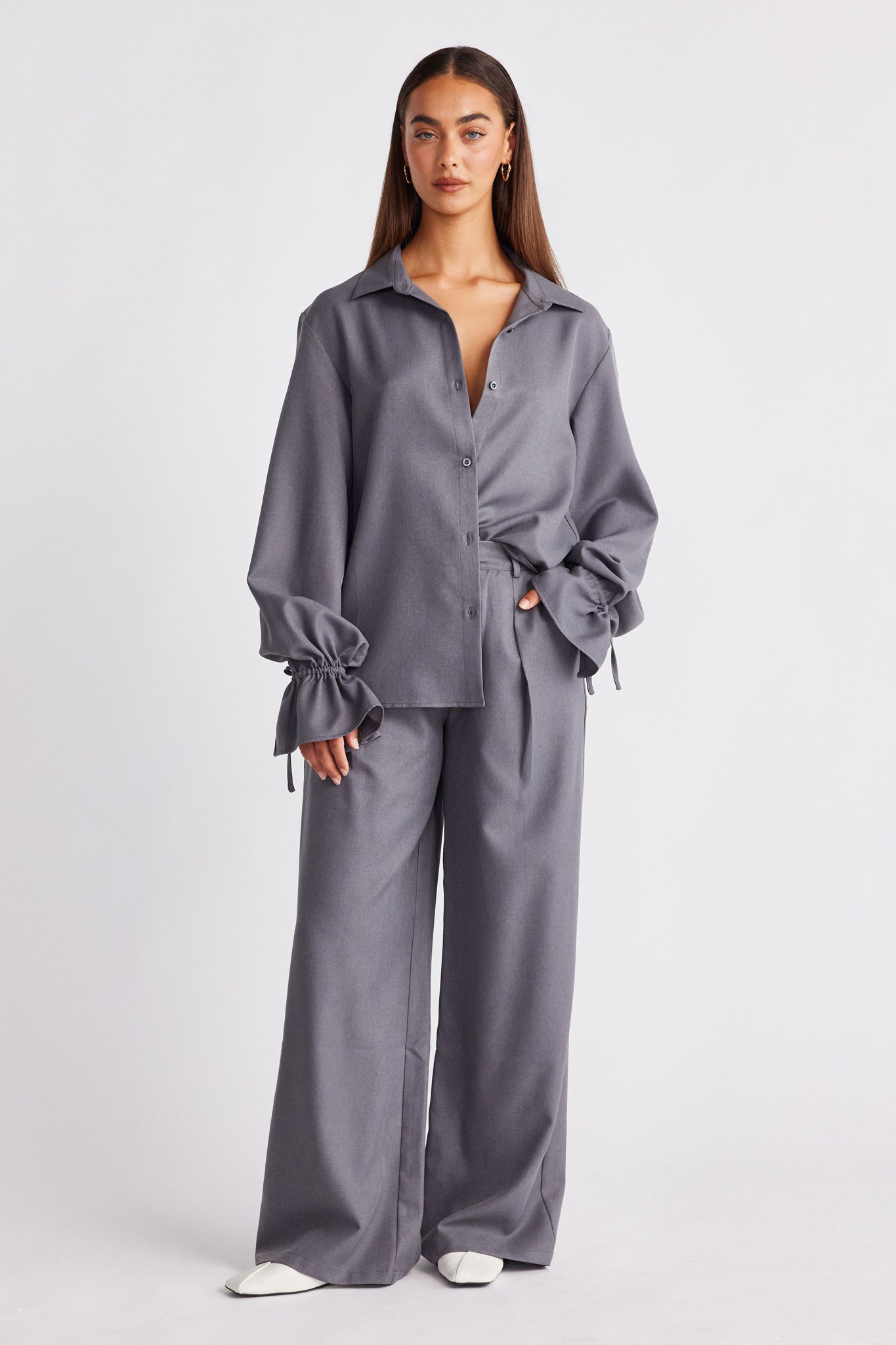 TILDE SET CHARCOAL 1