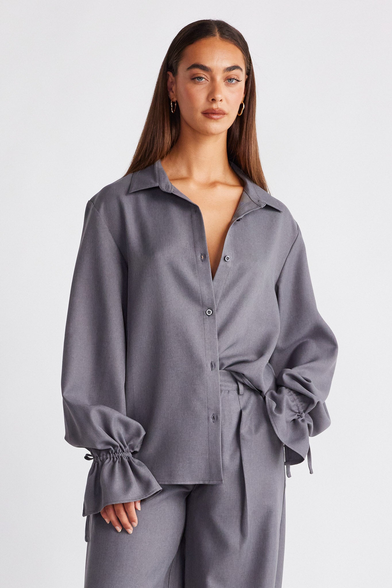 TILDE SET CHARCOAL 2
