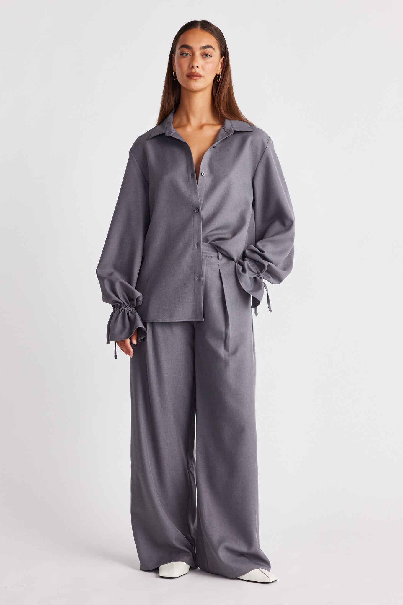 TILDE SET CHARCOAL 3
