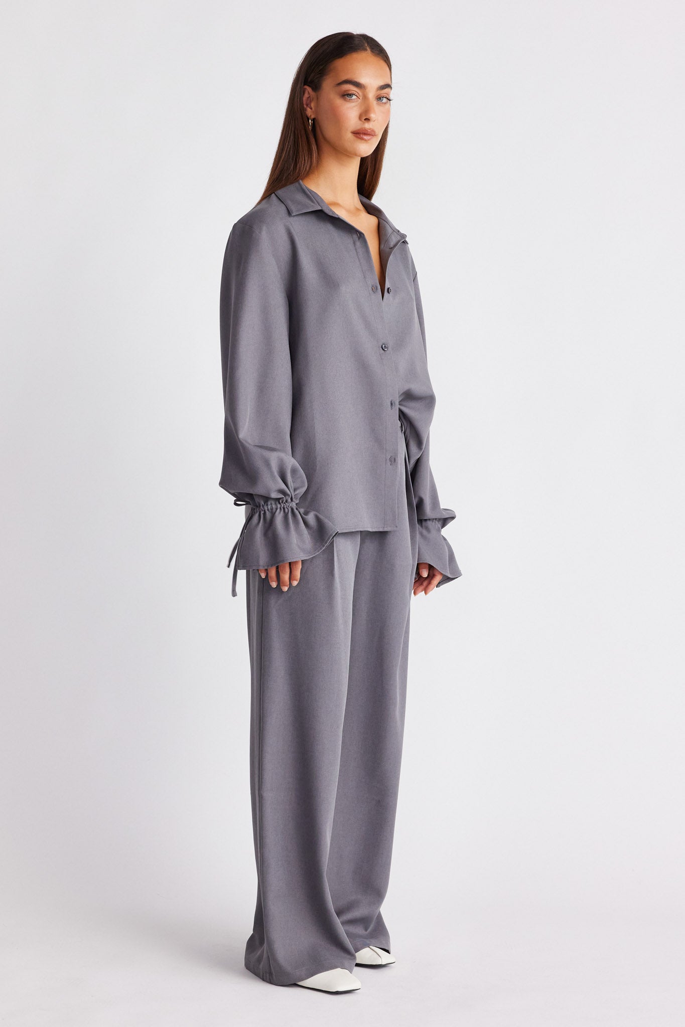 TILDE SET CHARCOAL 4