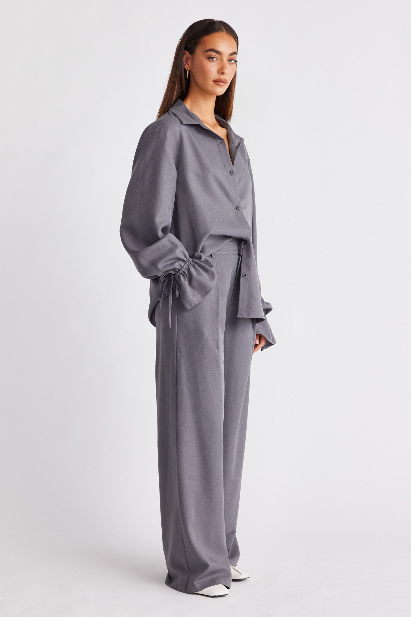 TILDE SET CHARCOAL 5