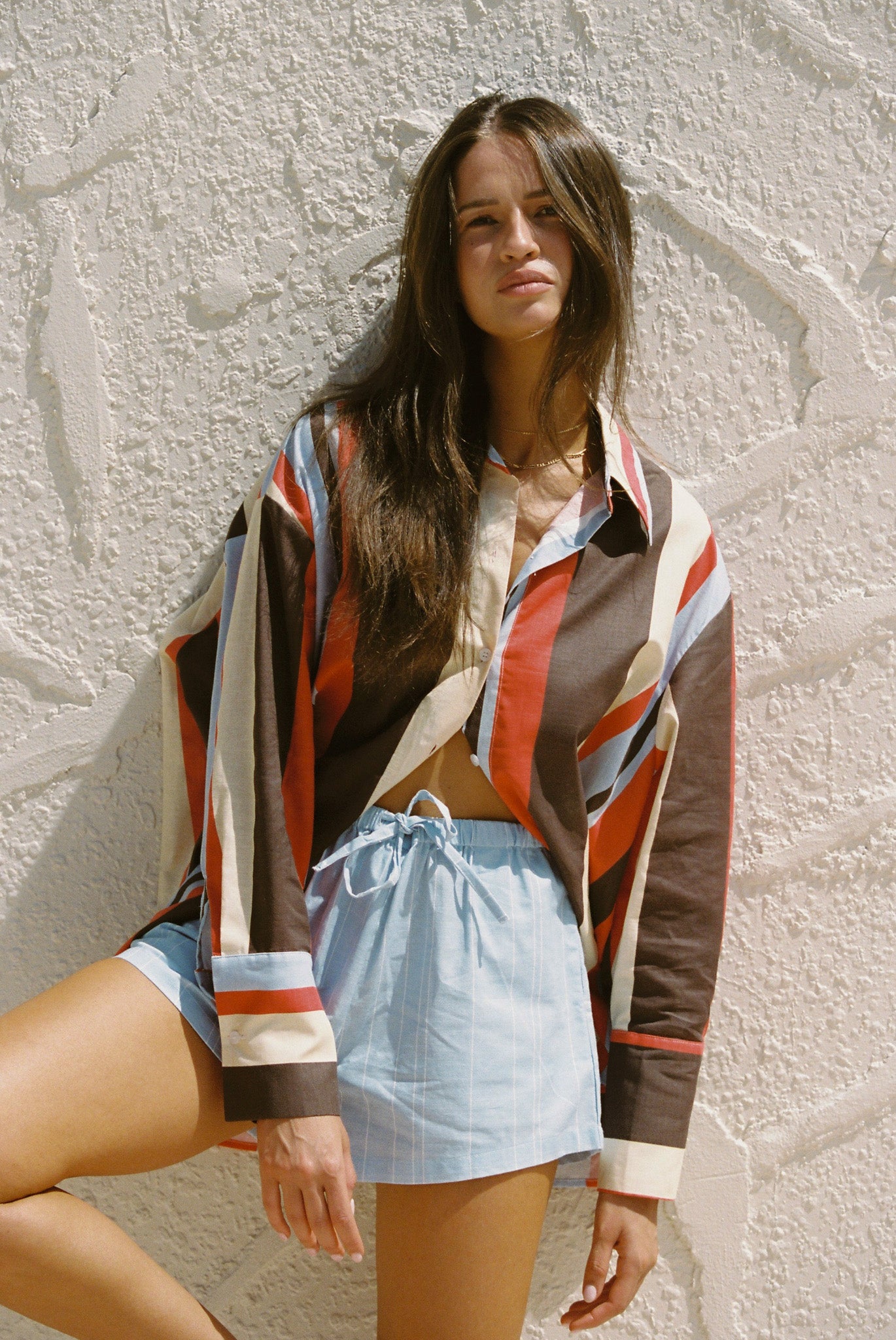 TRUDIE SHIRT – SNDYS US