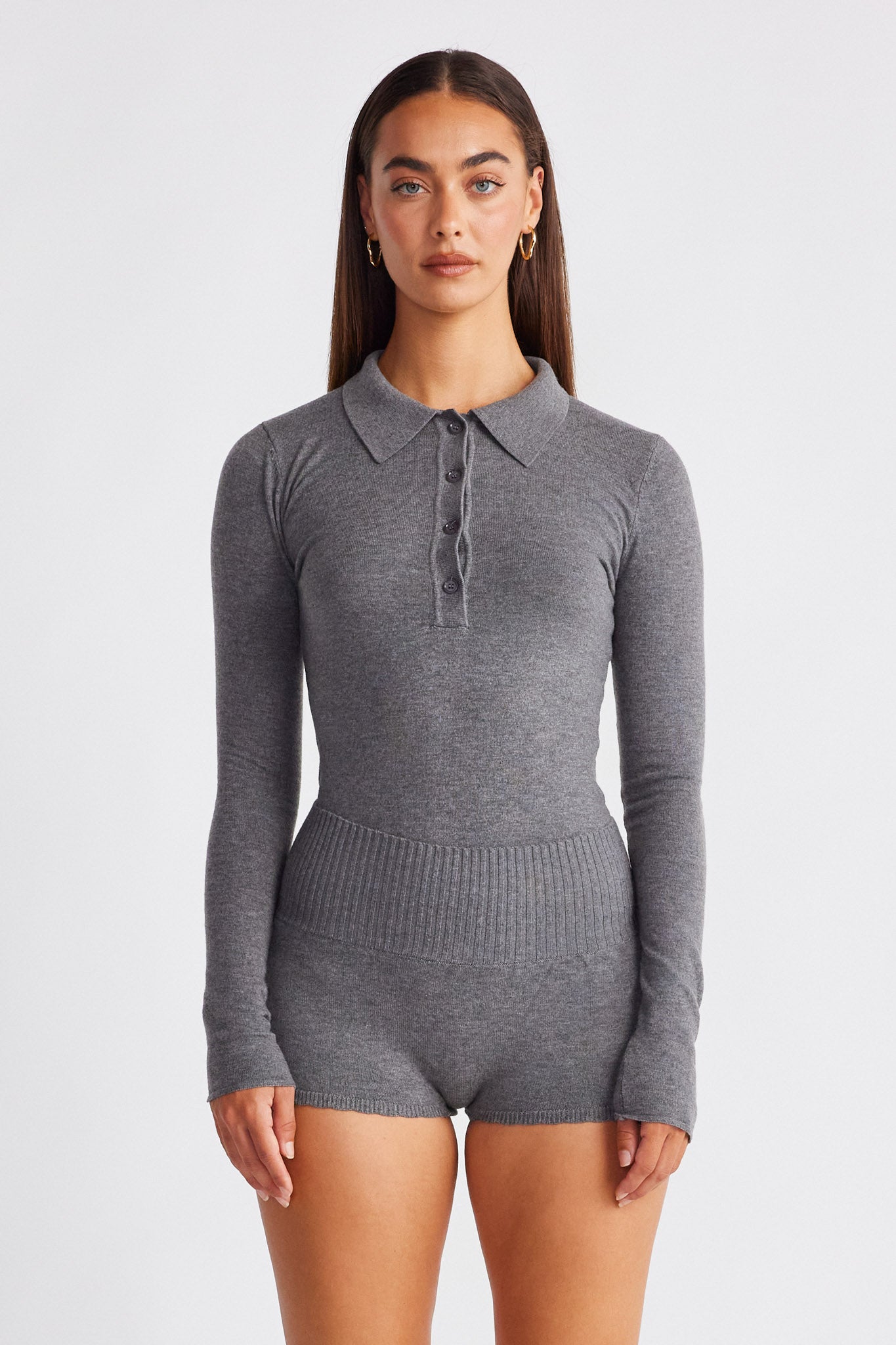 VEDA SET CHARCOAL 1