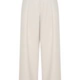 WOODS PANTS CHALK